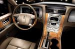 Lincoln Navigator 2006 года